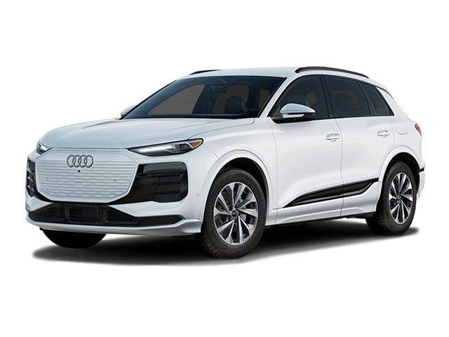 2027 Audi Q6 e-tron