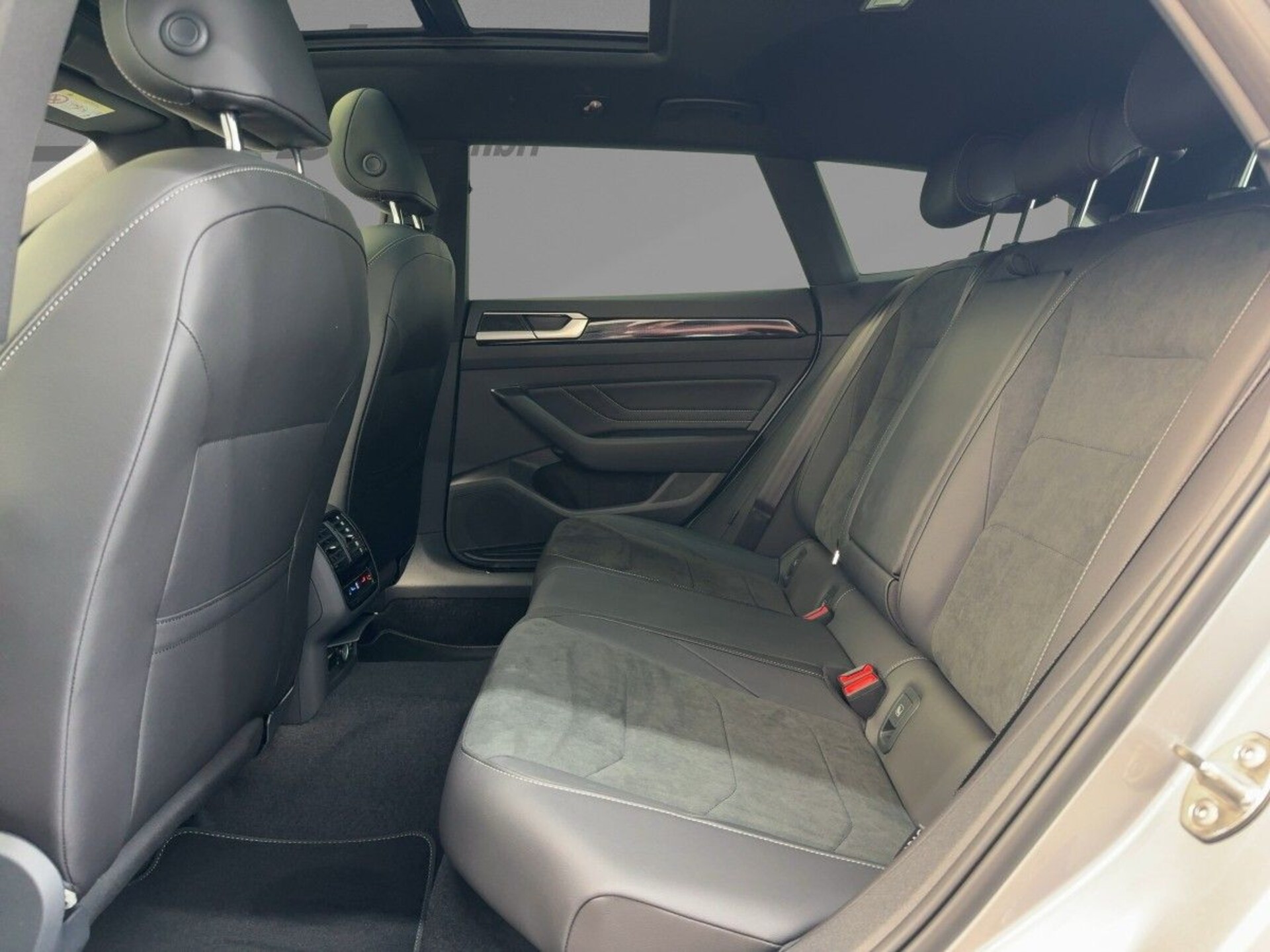 Volkswagen Arteon Shooting Brake R-Line
