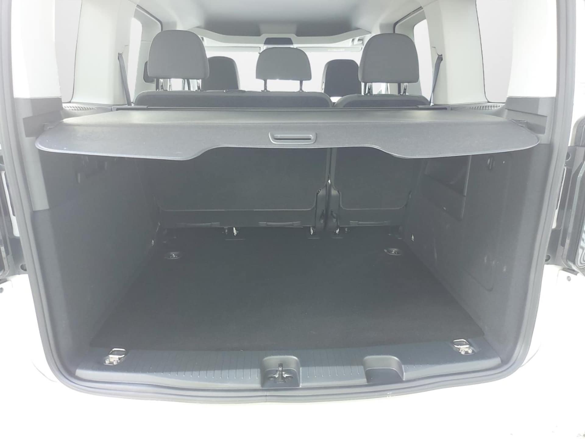 Volkswagen Caddy ENERGY