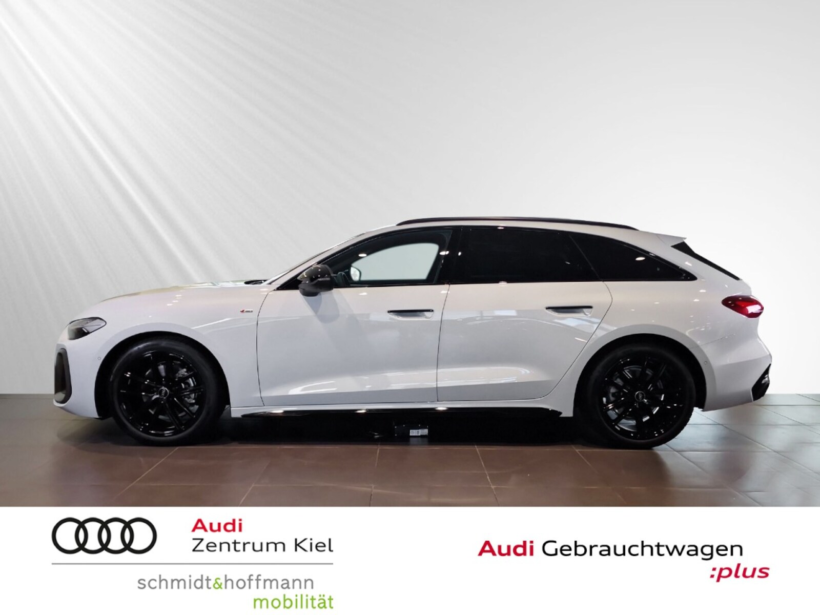 Audi A5 Avant – Bild 3