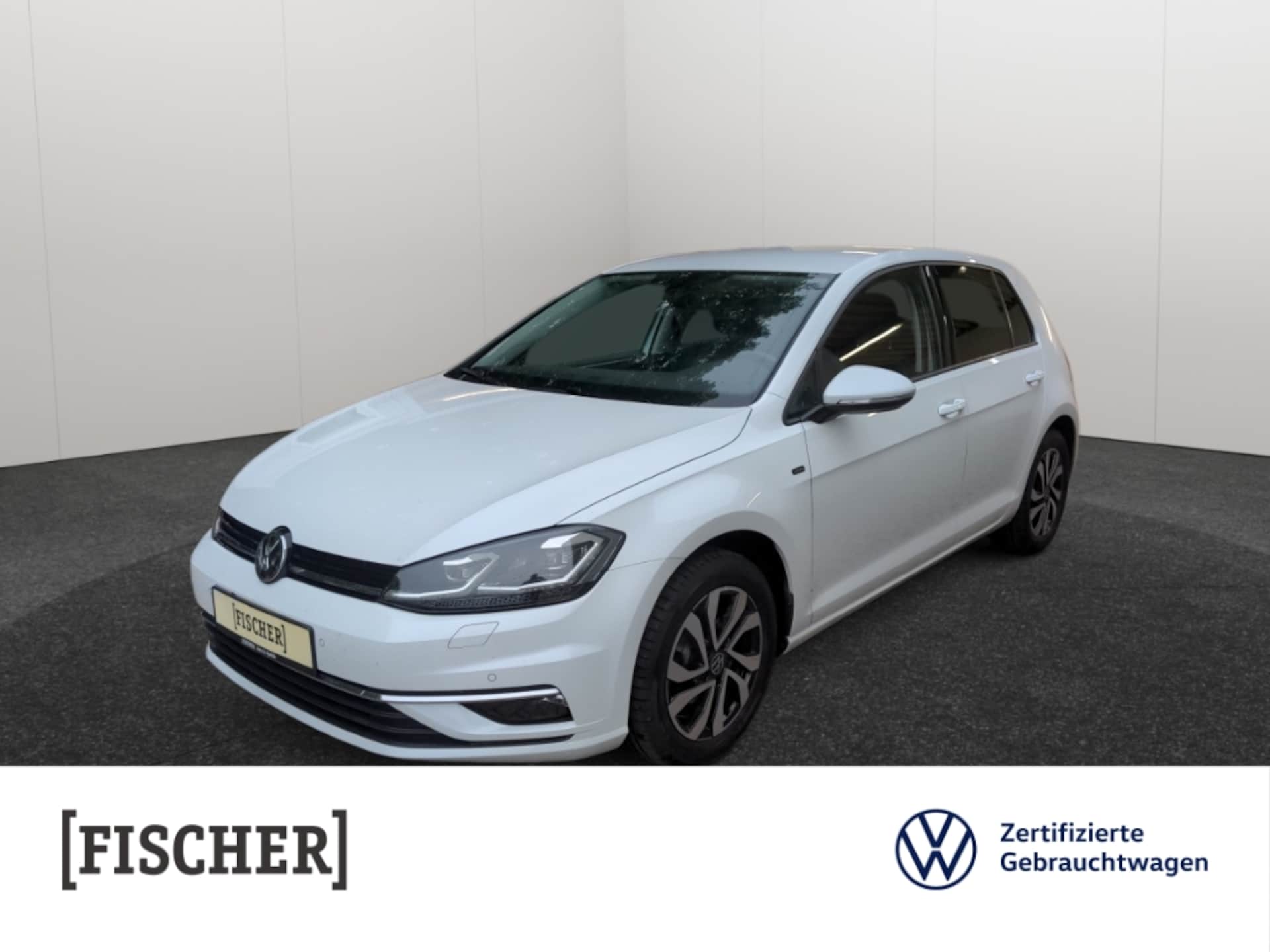 Volkswagen Golf JOIN