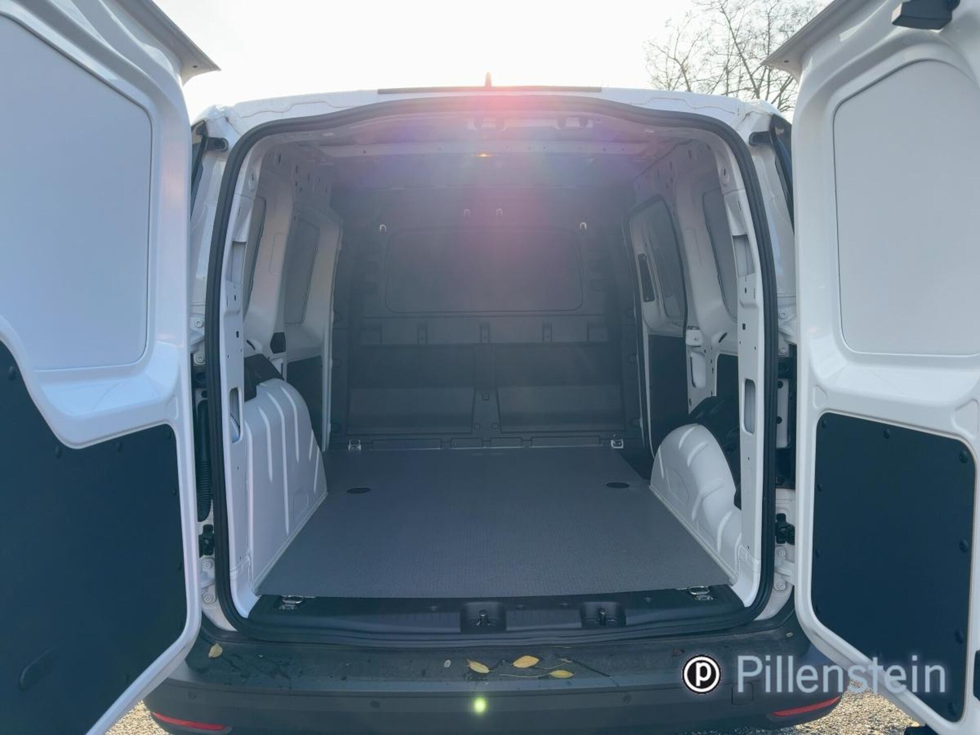 Volkswagen Caddy Cargo
