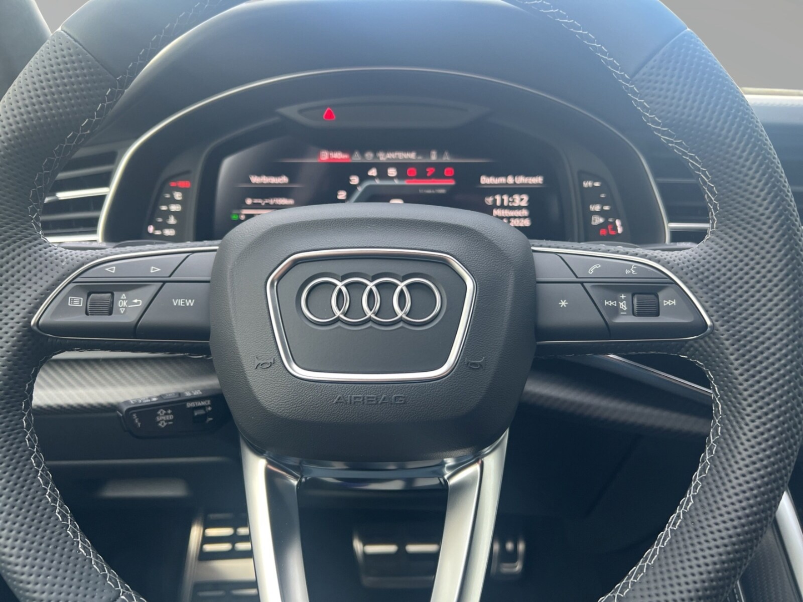 Audi SQ8 – Bild 4