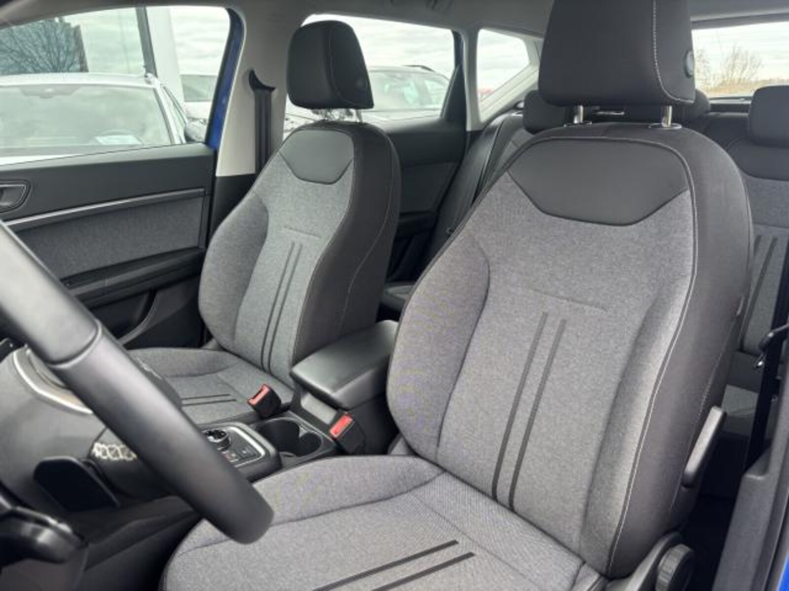 SEAT Ateca – Bild 6