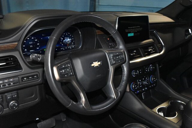 2023 Chevrolet Tahoe