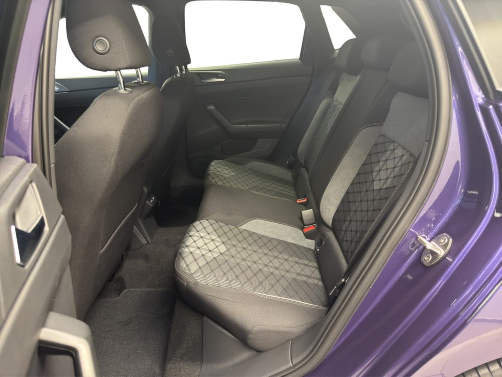 Volkswagen Polo R-Line