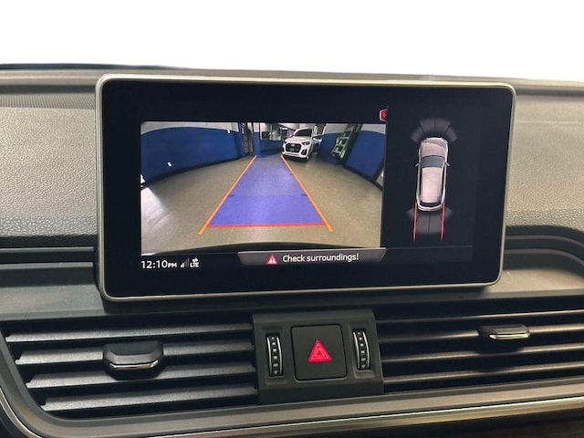 2019 Audi Q5