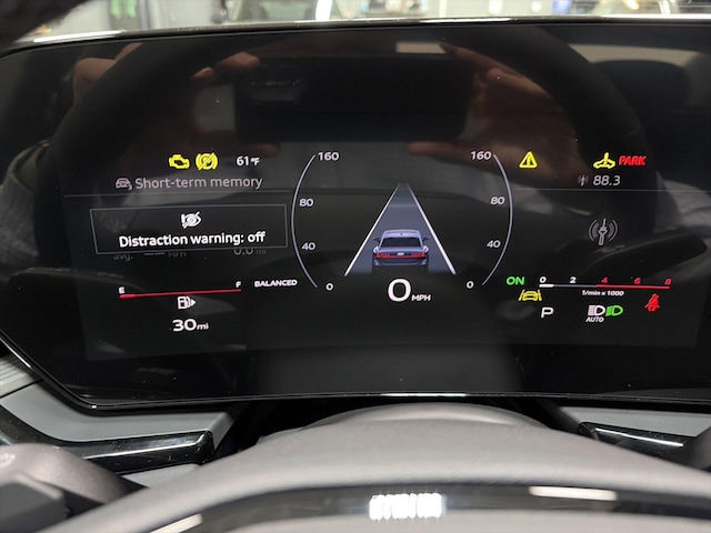 2026 Audi A6 Premium Plus - Photo 17