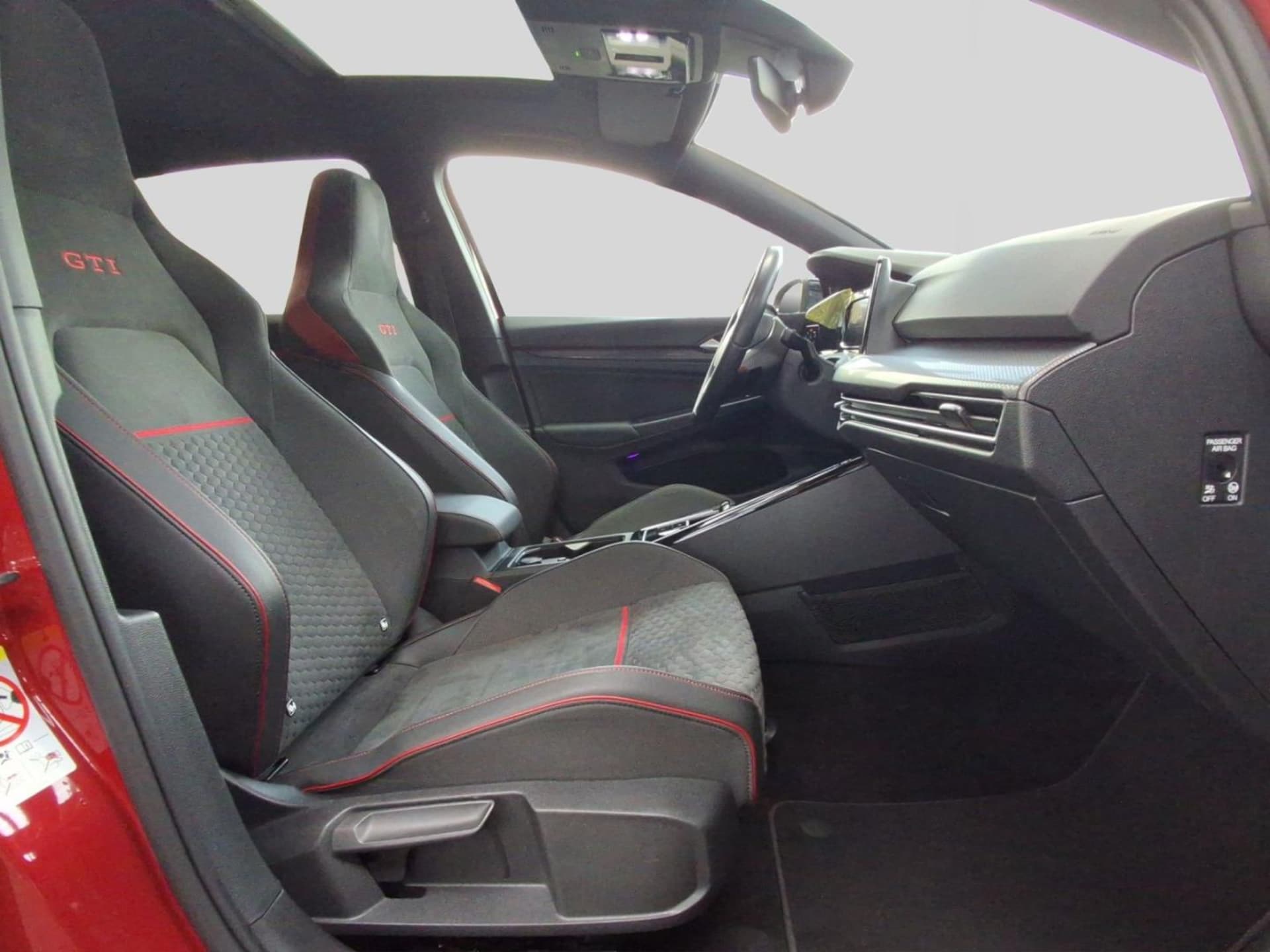 Volkswagen Golf GTI Clubsport