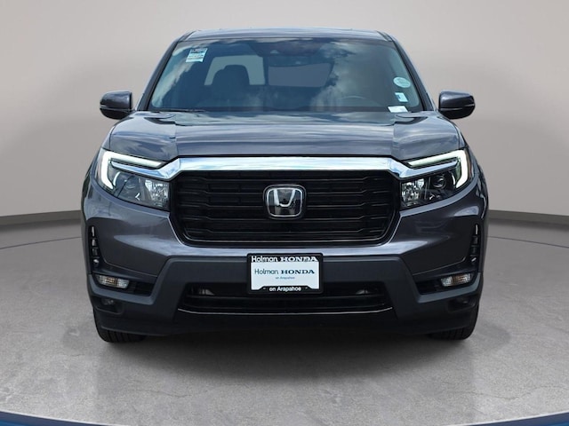 2023 Honda Ridgeline
