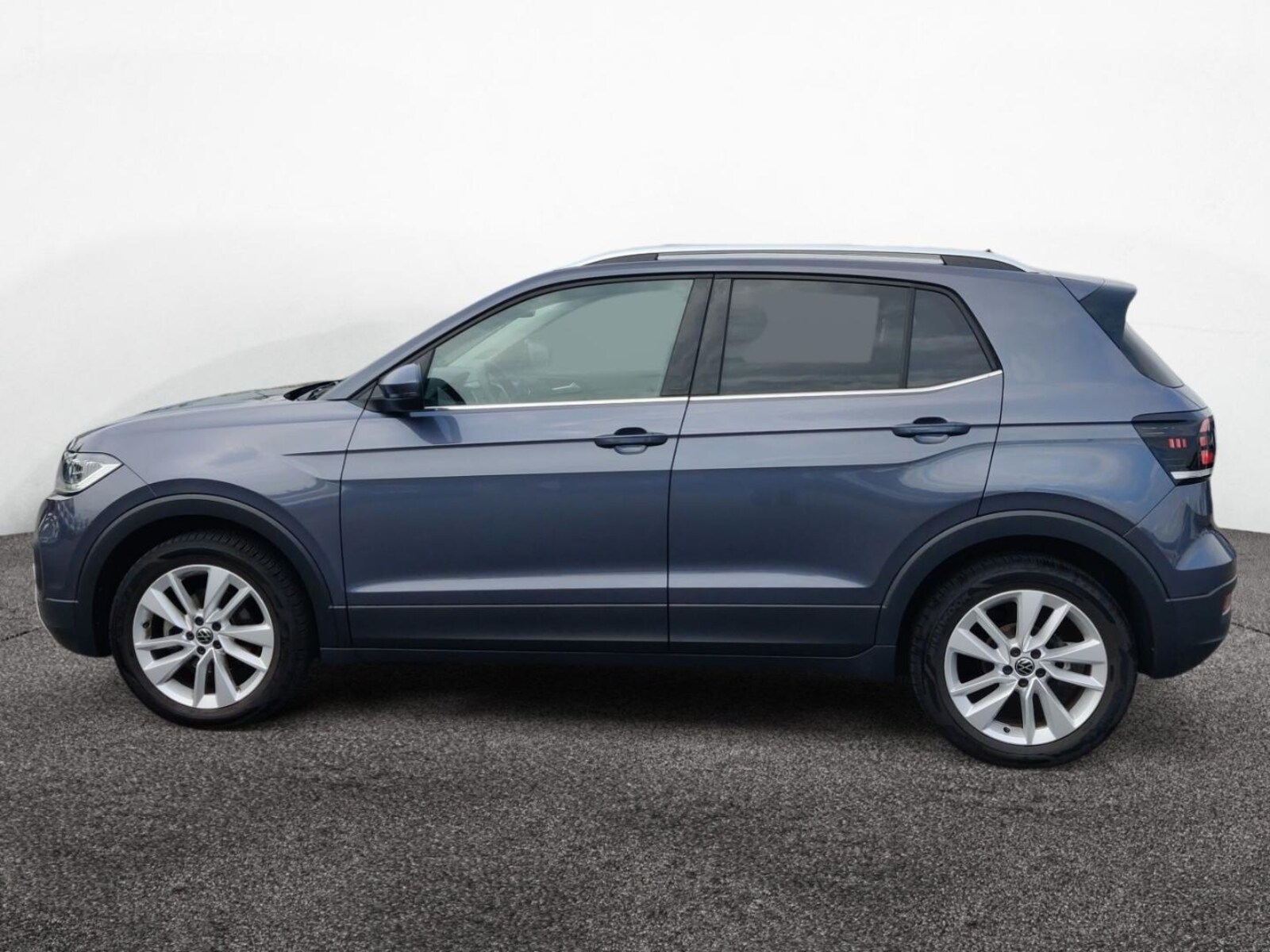 Volkswagen T-Cross – Bild 3