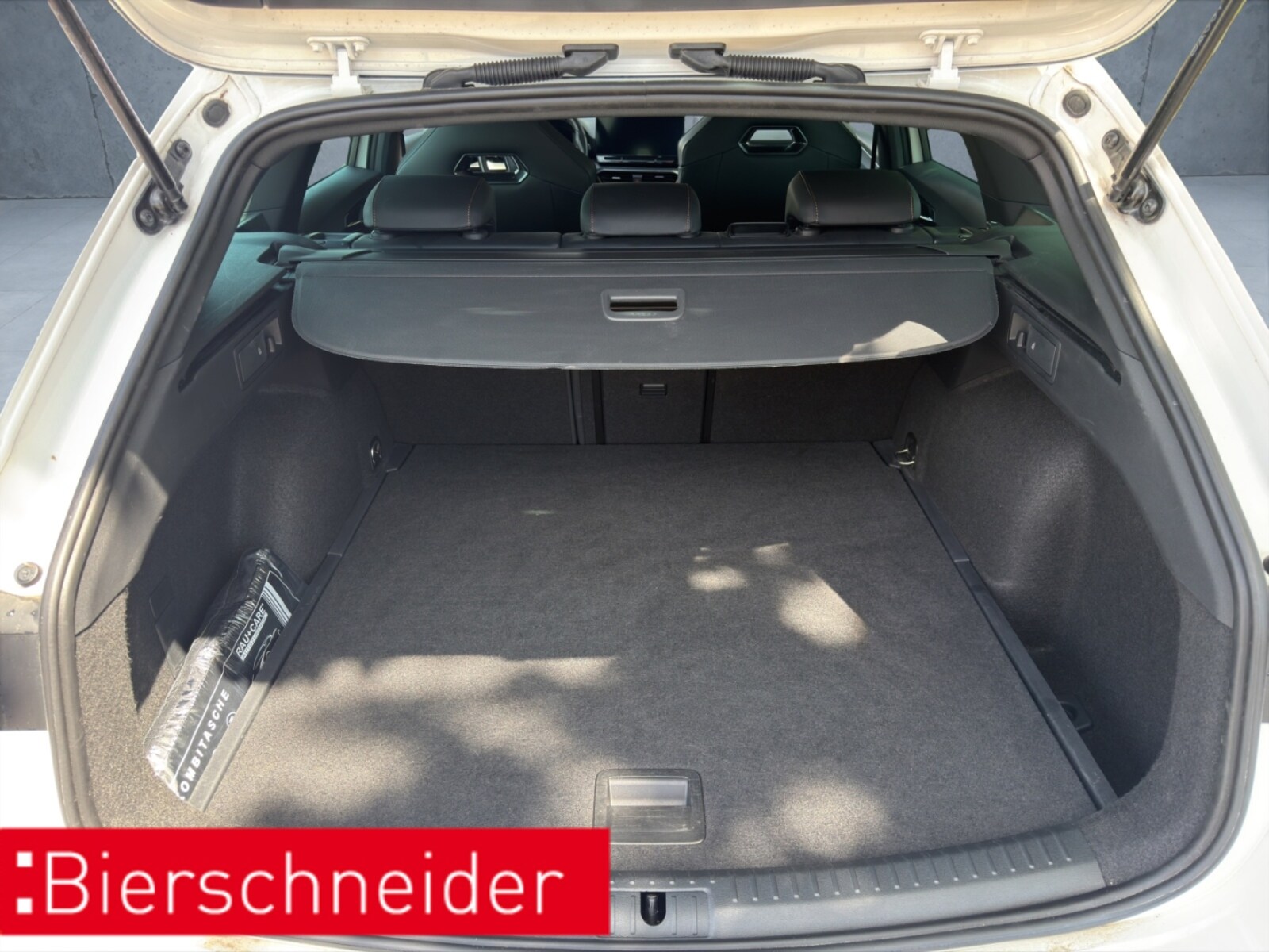 CUPRA Leon Sportstourer – Bild 10