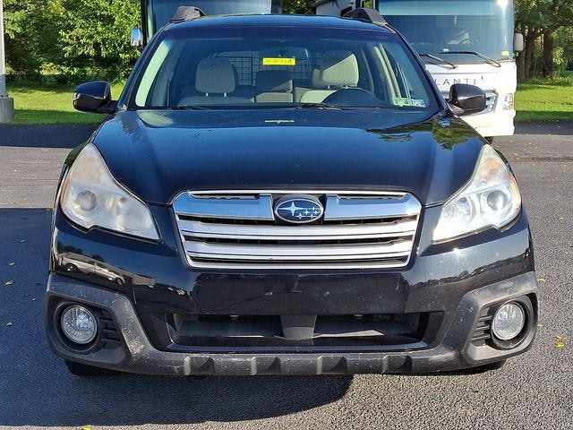 2014 Subaru Outback
