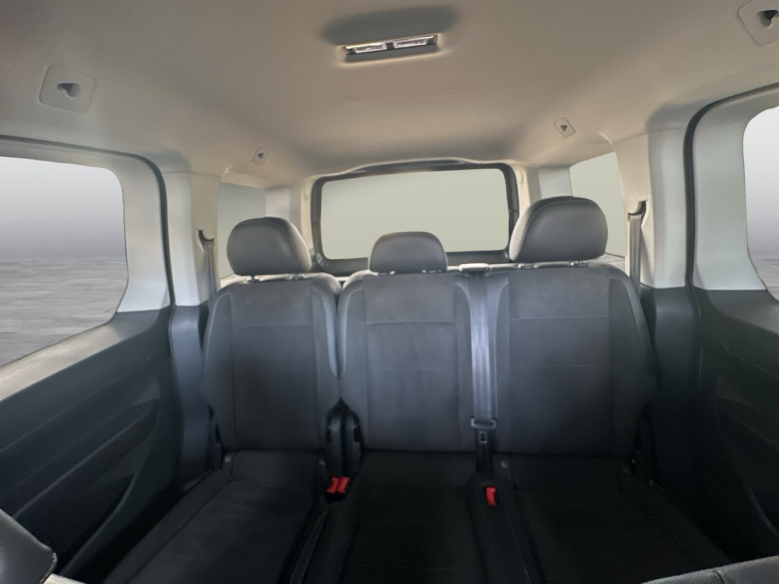 Volkswagen Caddy – Bild 11