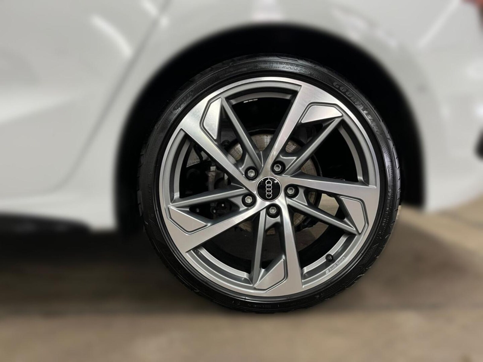 Audi A3 Sportback – Bild 9