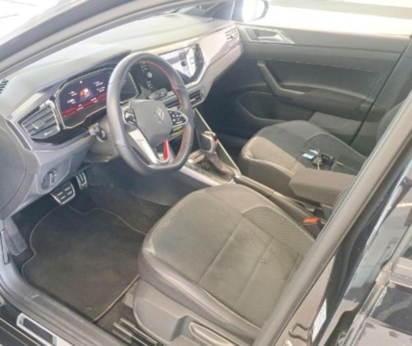 Volkswagen Polo – Bild 4