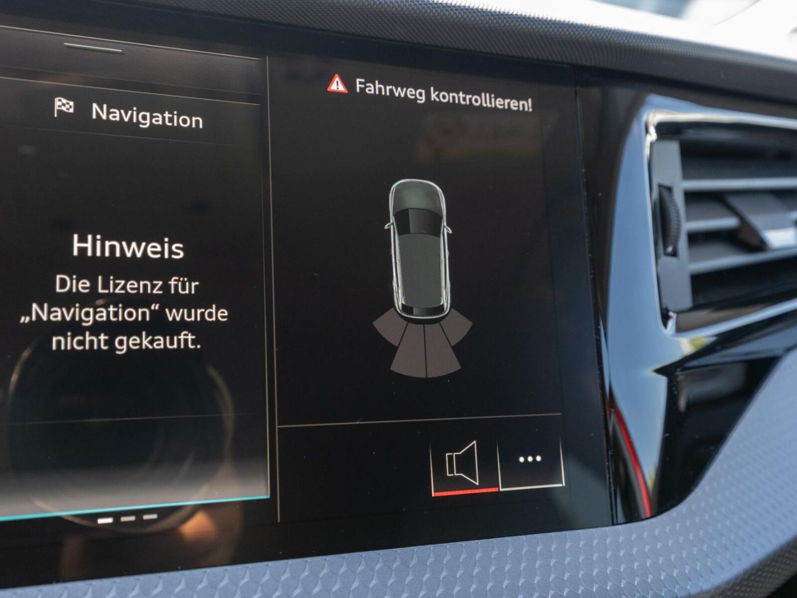 Audi A1 Sportback – Bild 19
