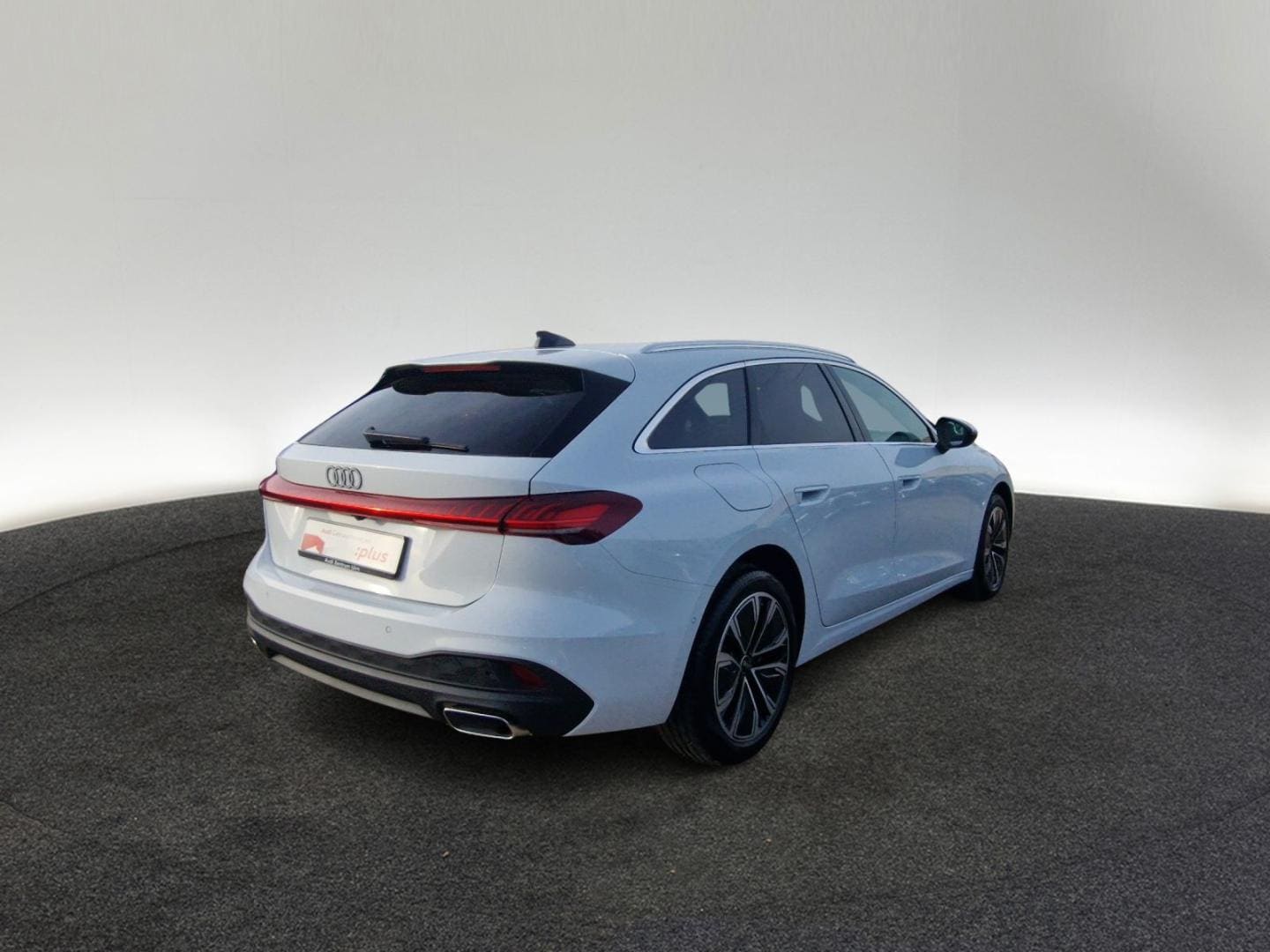 Bild über Audi A5 Avant TFSI S tronic - für weitere Informationen kontaktieren Sie den Audi Partner