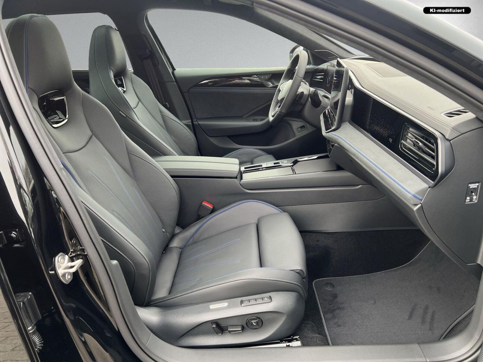 Volkswagen Passat – Bild 12