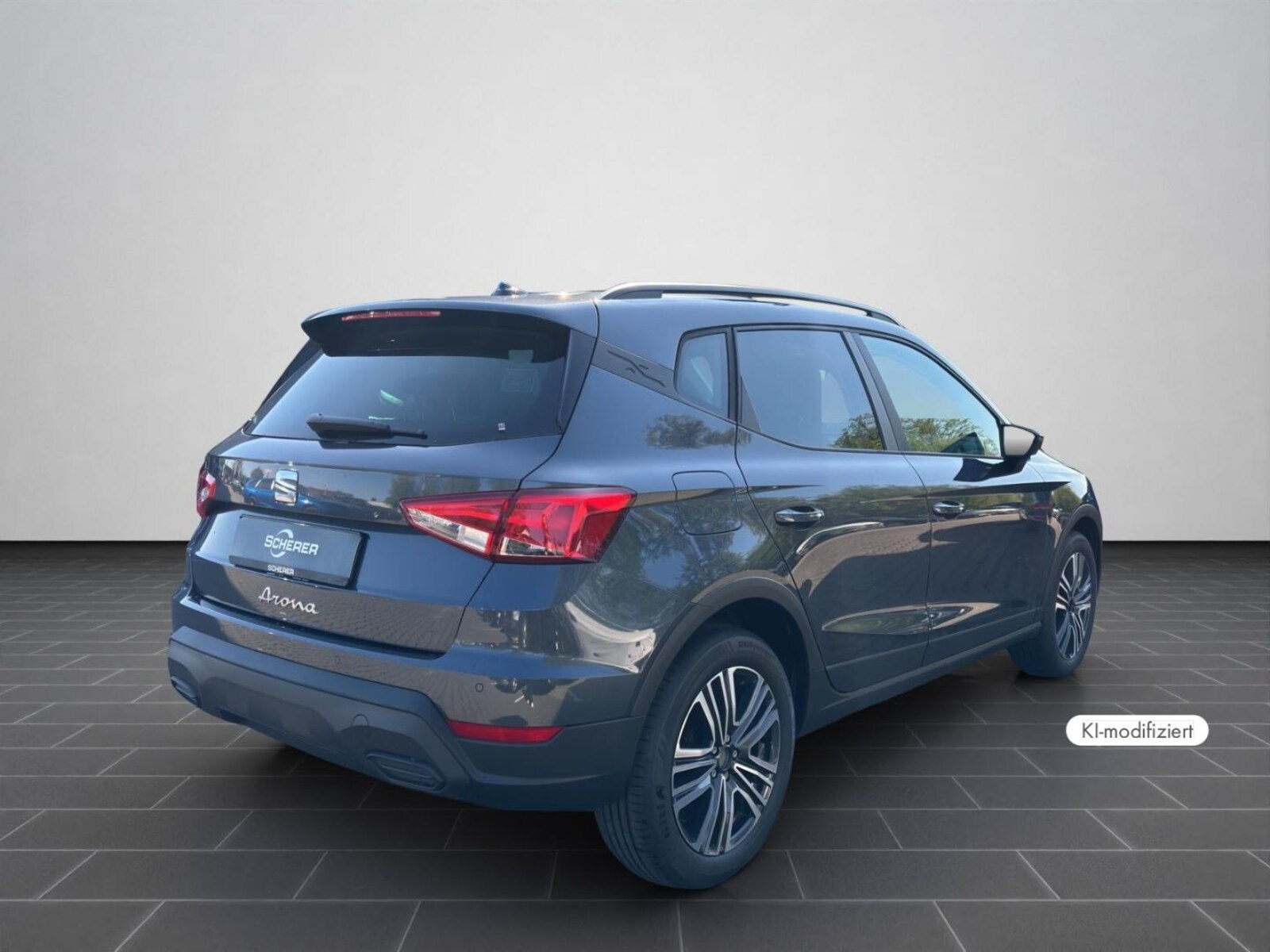 SEAT Arona – Bild 2
