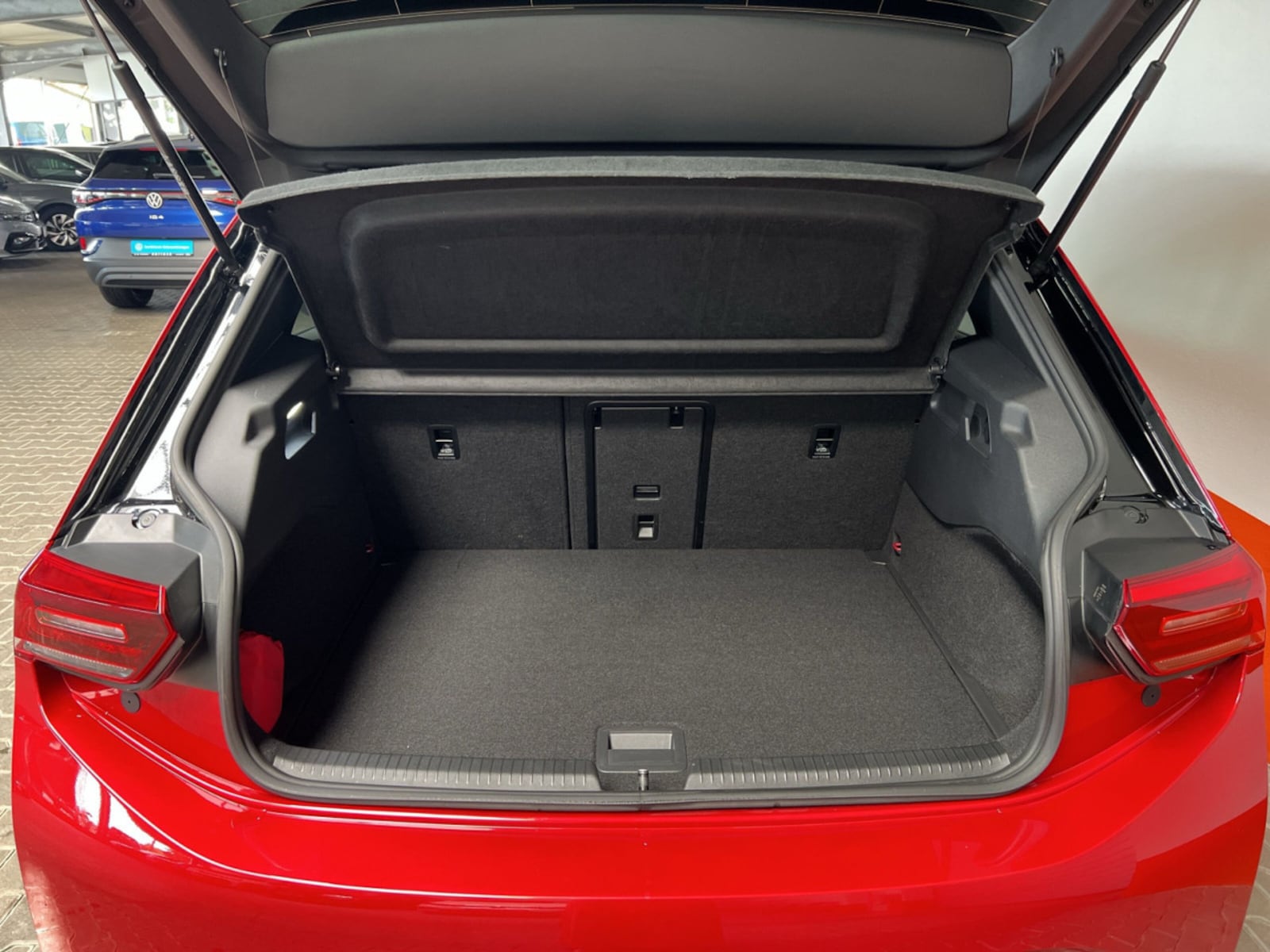 Volkswagen ID.3 – Bild 9