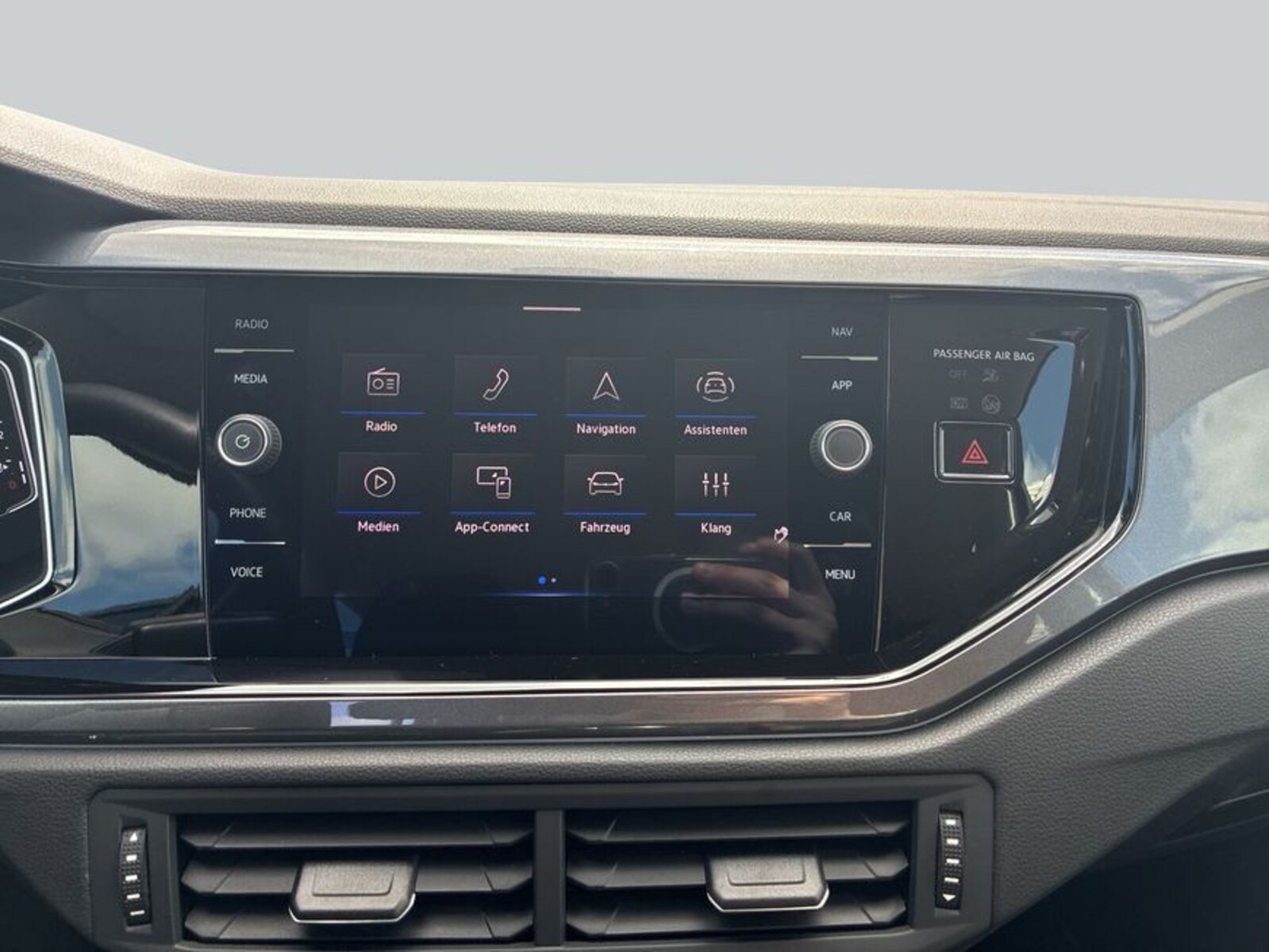 Volkswagen Polo – Bild 18