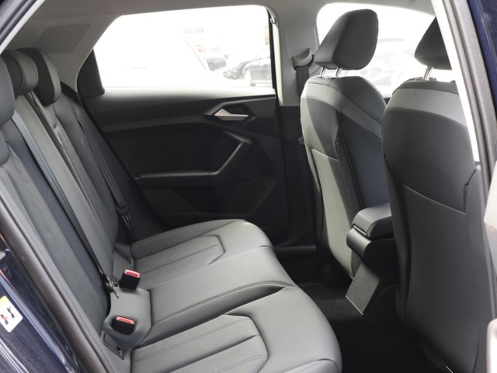 Audi A1 Sportback – Bild 7