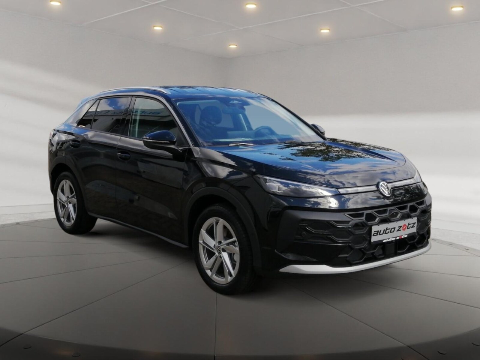 Volkswagen T-Roc – Bild 6