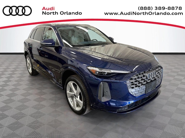 2026 Audi Q5