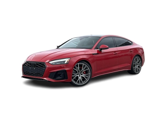 Photo of 2022 Audi S5 Sportback 