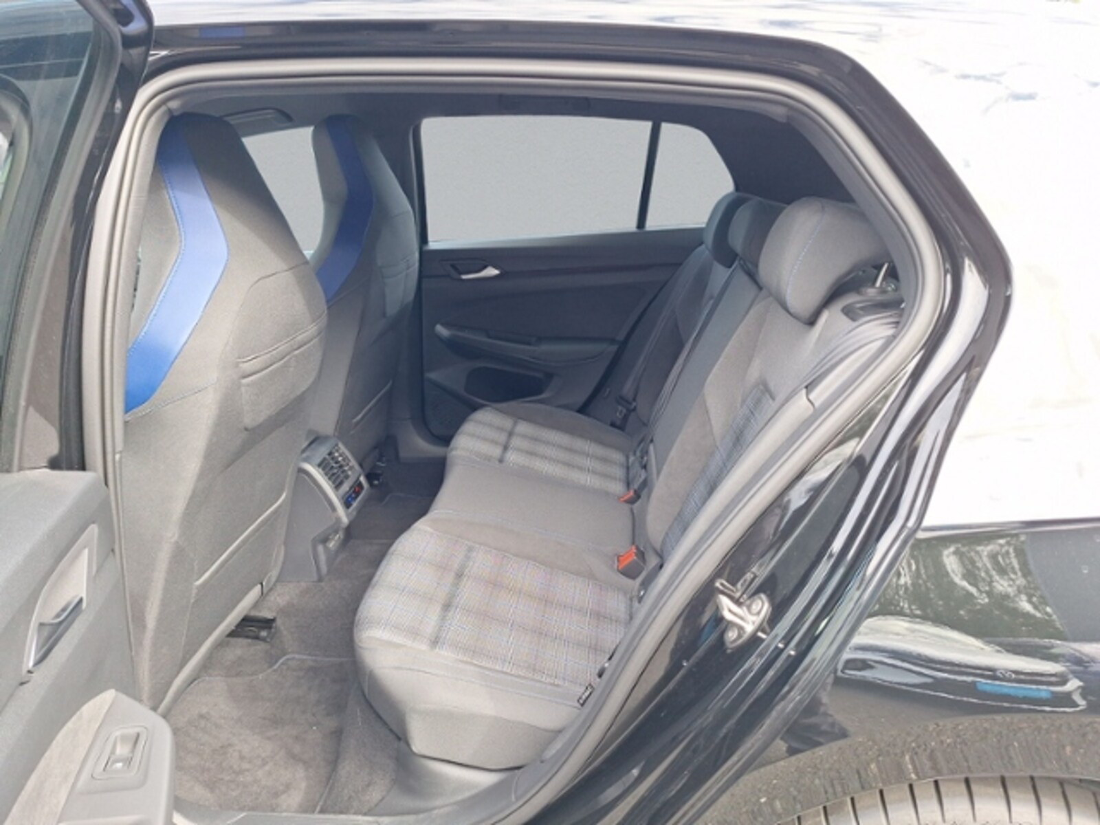 Volkswagen Golf – Bild 6