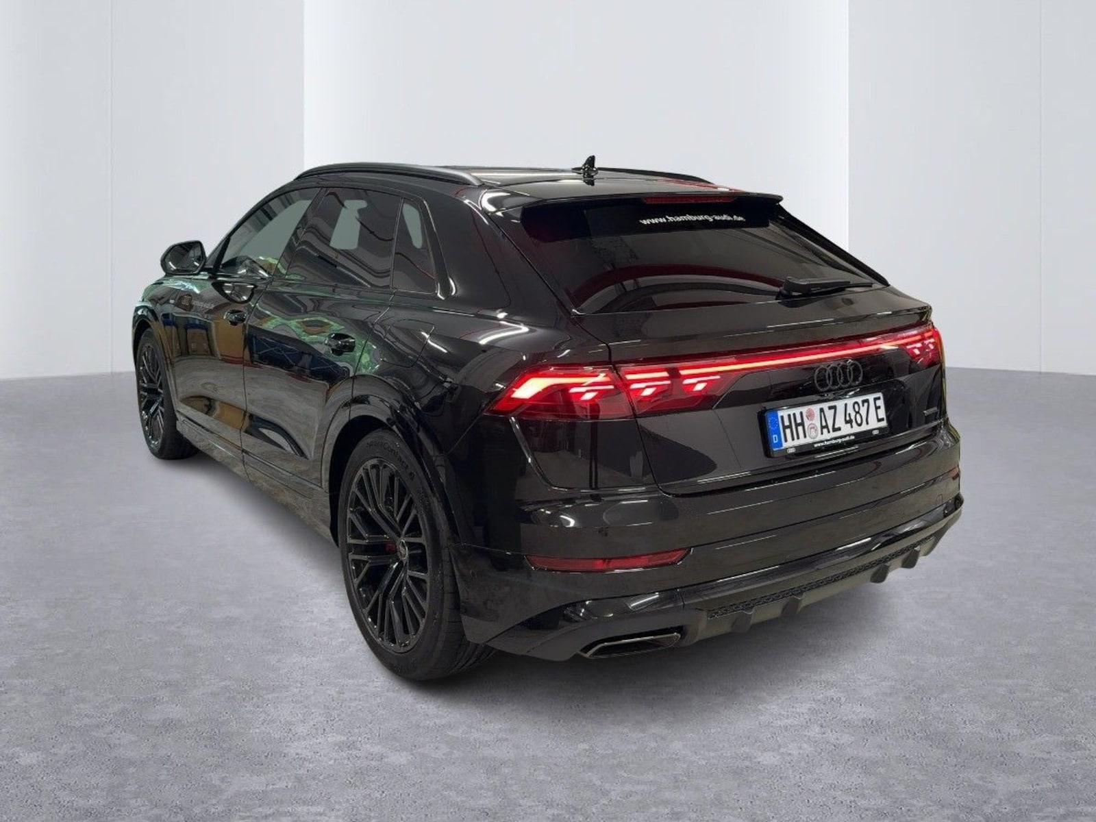 Audi Q8 – Bild 3