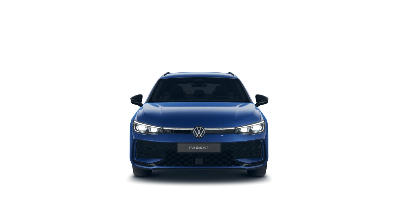 Volkswagen Passat – Bild 3