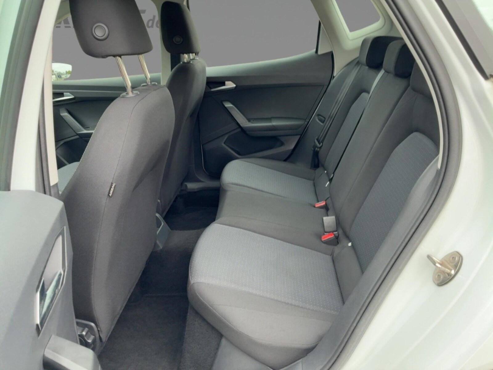 SEAT Arona – Bild 7