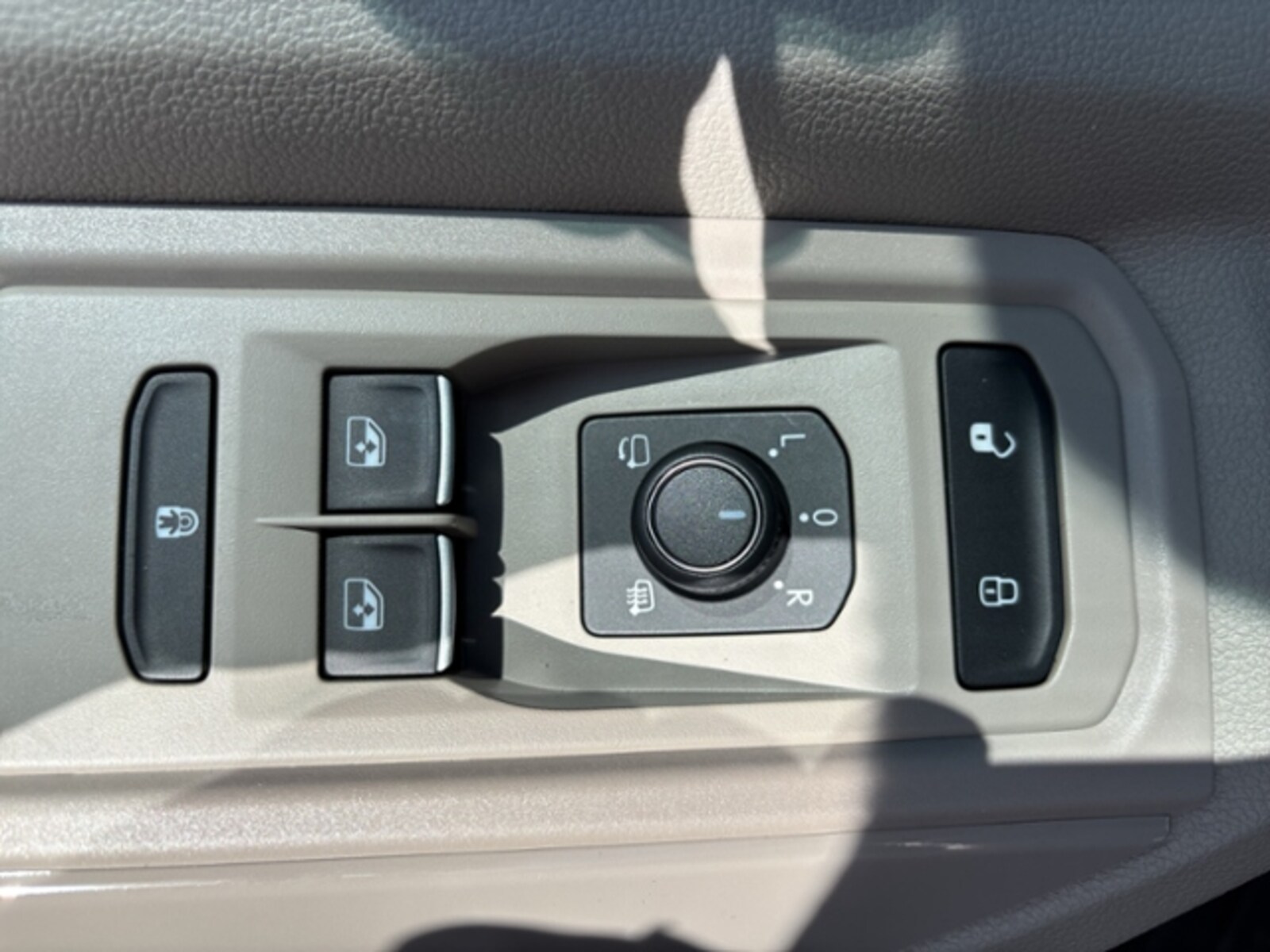 Volkswagen Multivan Langversion – Bild 18