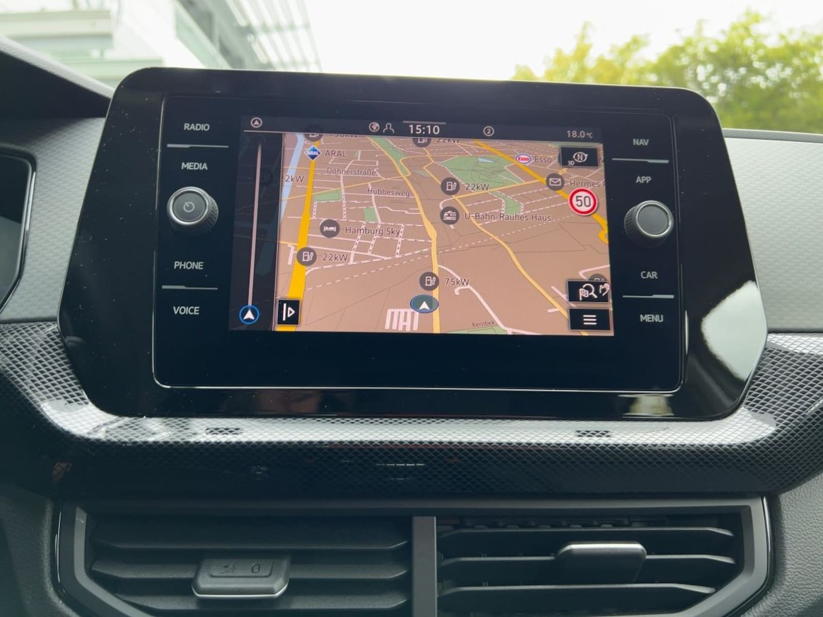 Volkswagen T-Cross – Bild 17