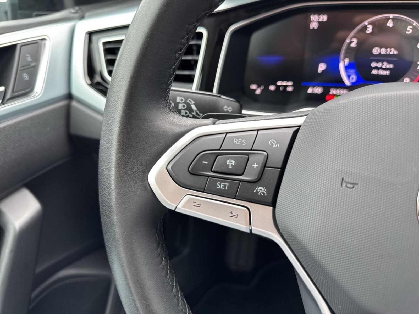 Volkswagen Polo – Bild 25