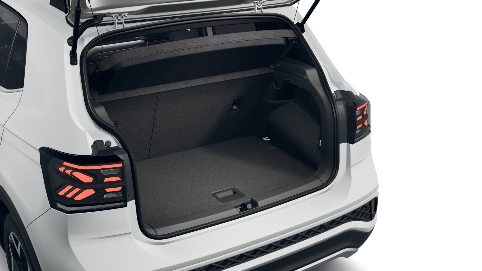 Volkswagen T-Cross – Bild 7