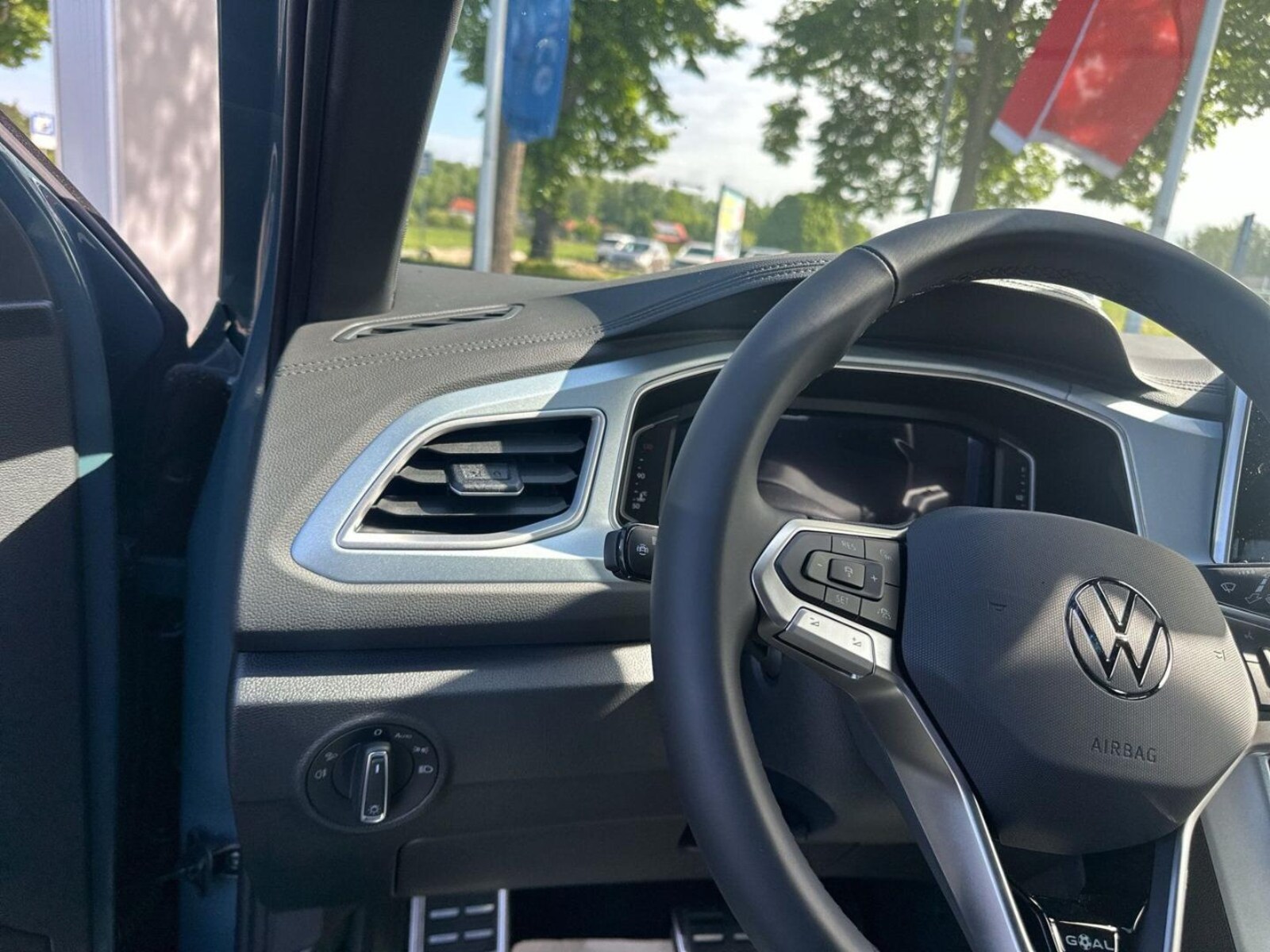Volkswagen T-Roc – Bild 14
