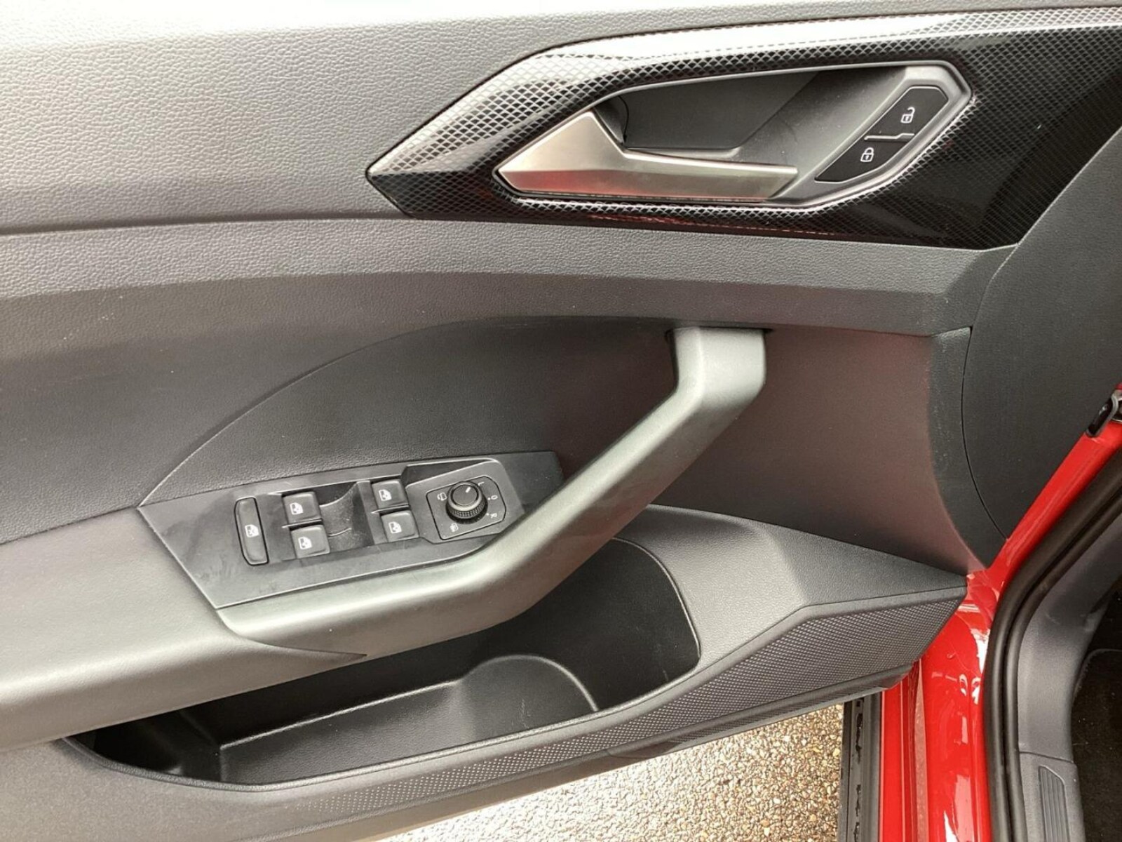 Volkswagen T-Cross – Bild 19