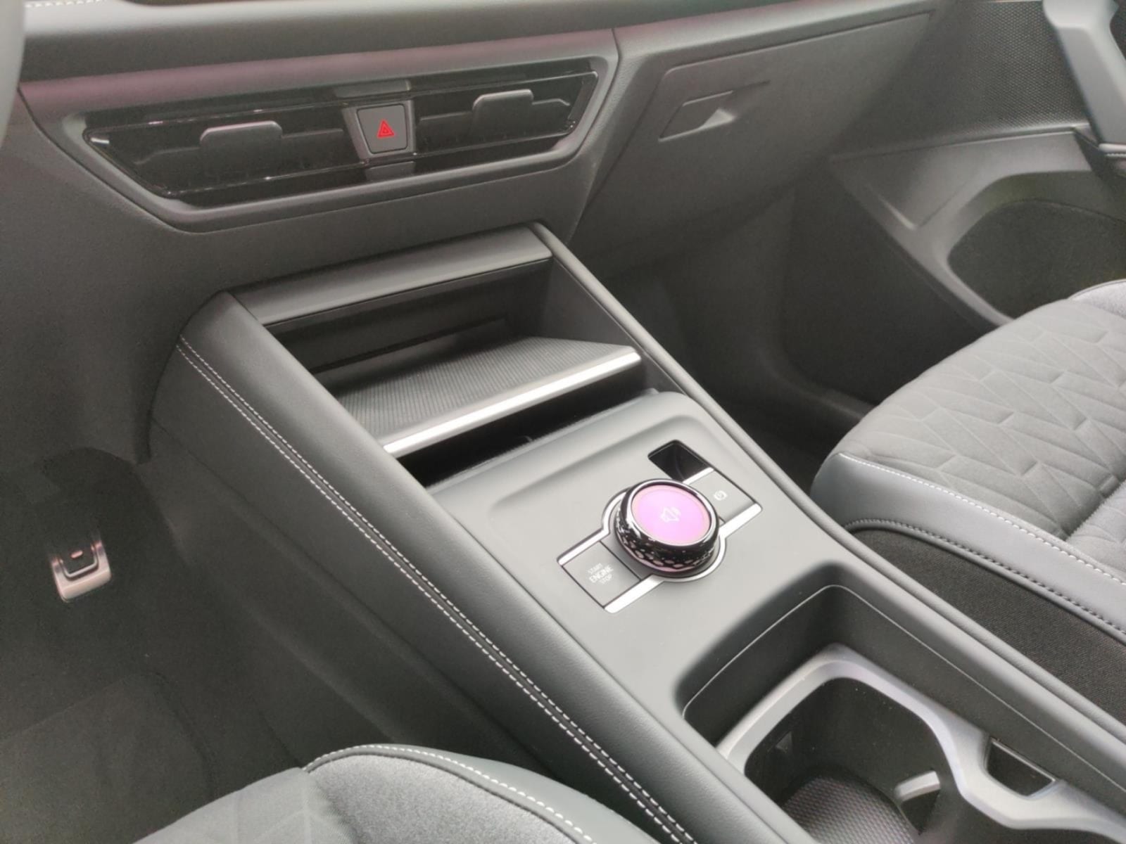 Volkswagen Tiguan – Bild 13