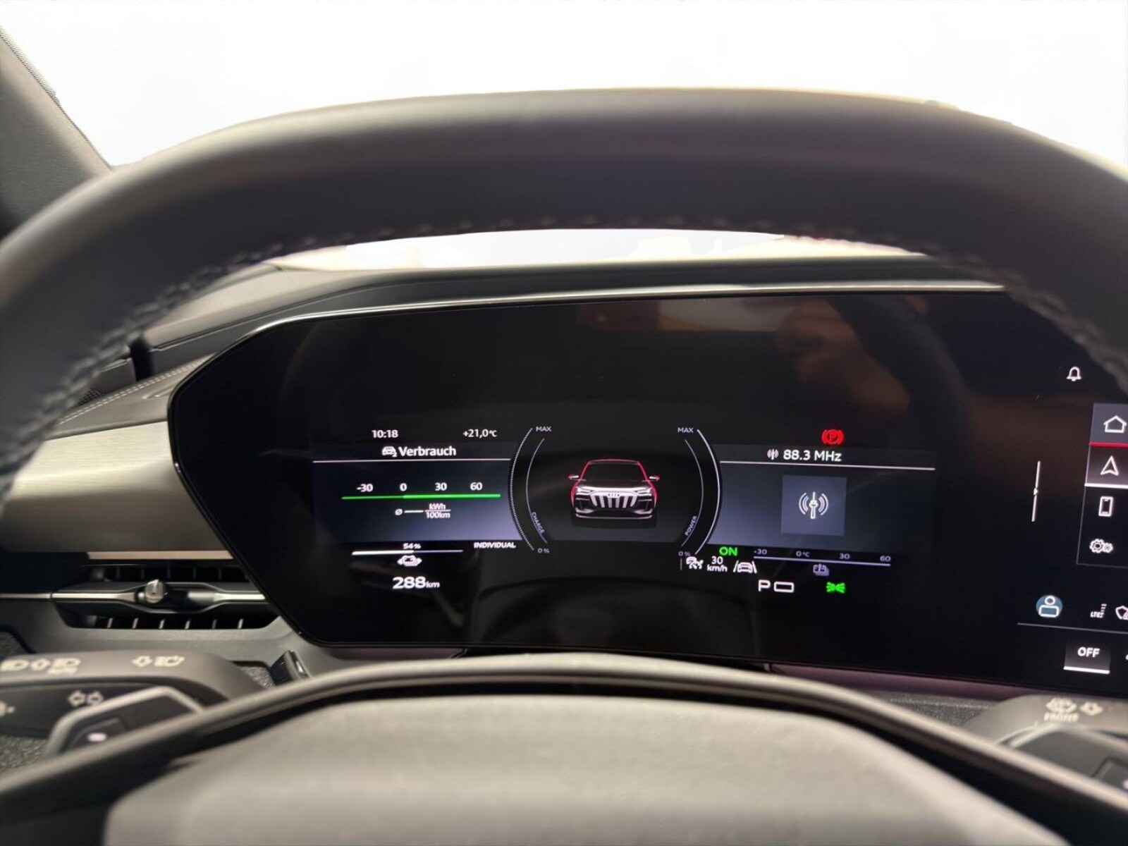 Audi Q6 Sportback e-tron – Bild 7