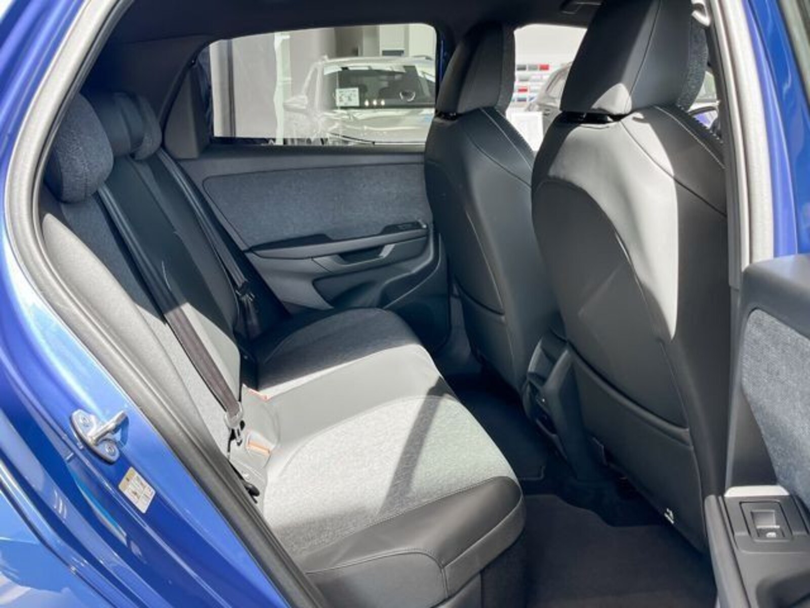 Volkswagen ID. Polo – Bild 9
