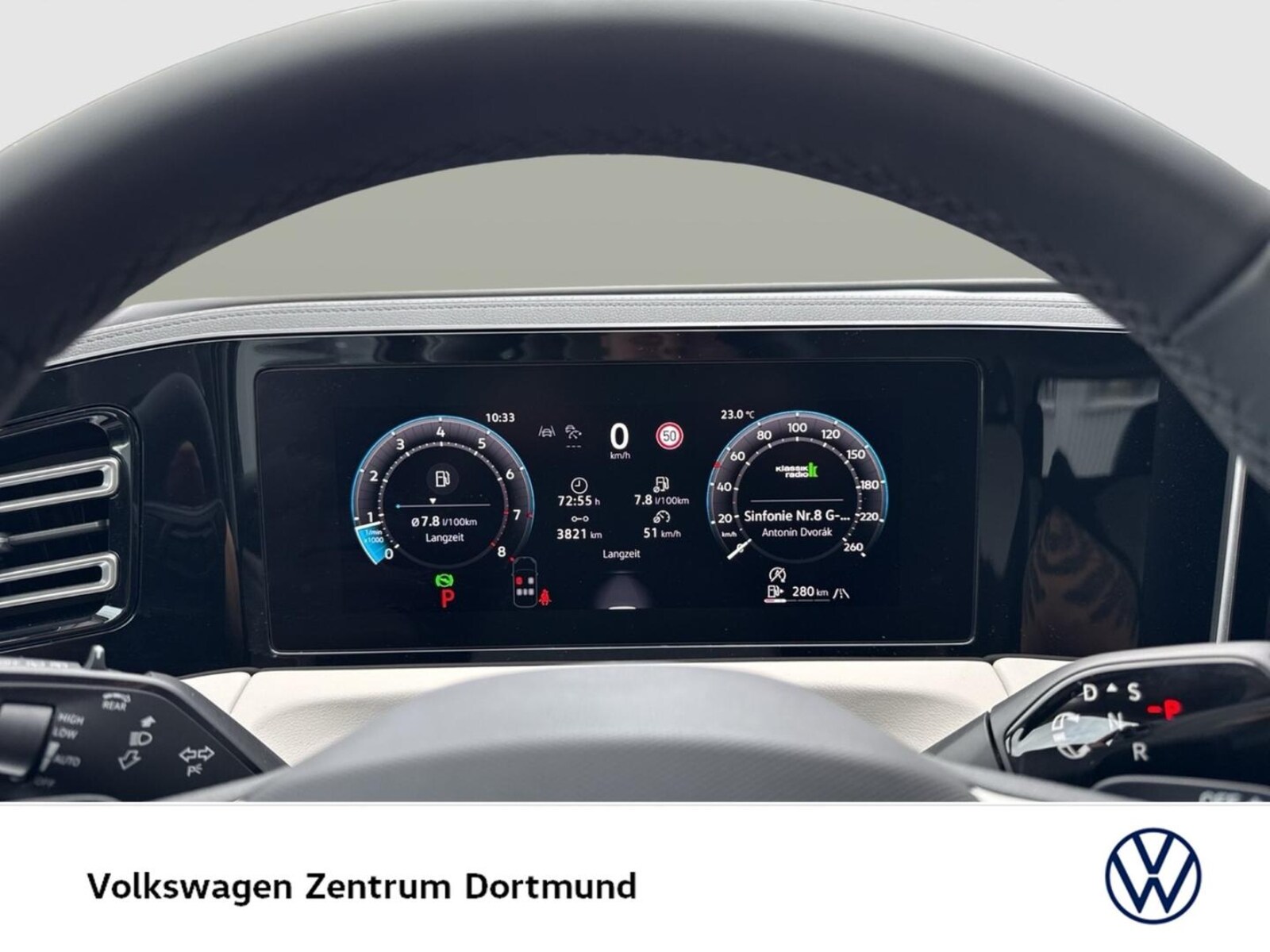 Volkswagen Tiguan – Bild 11