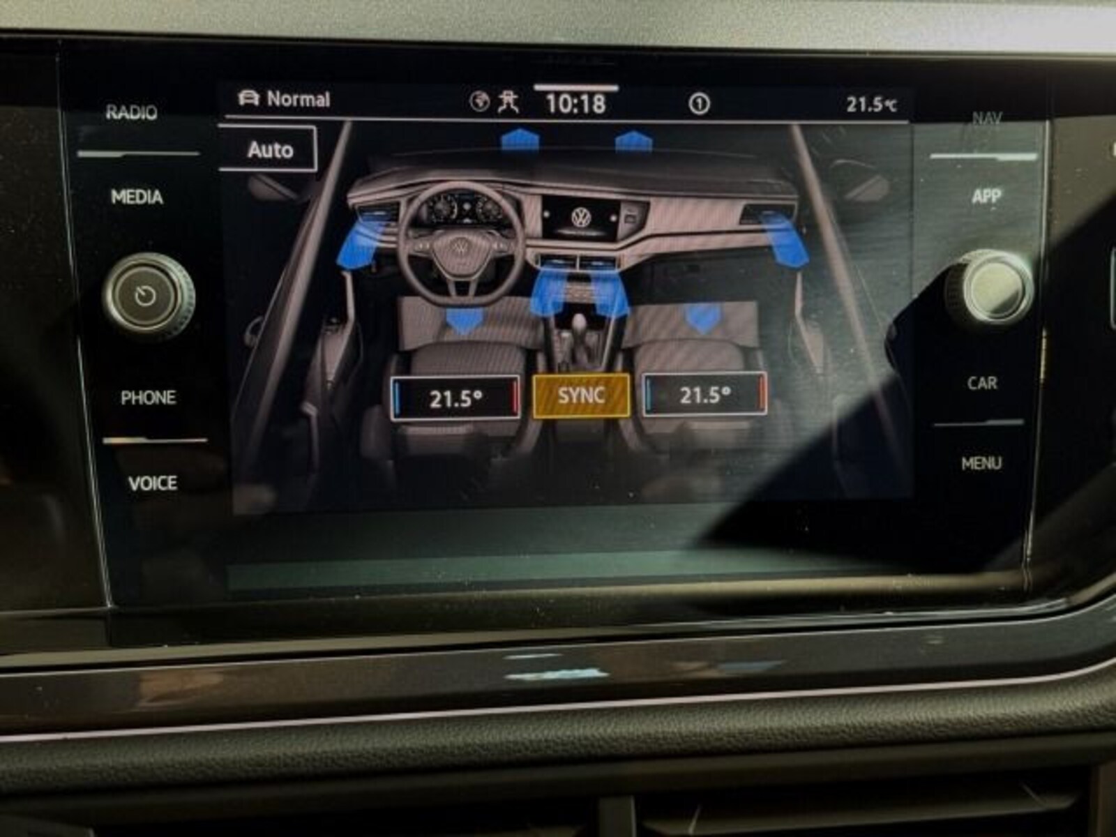 Volkswagen Polo – Bild 15