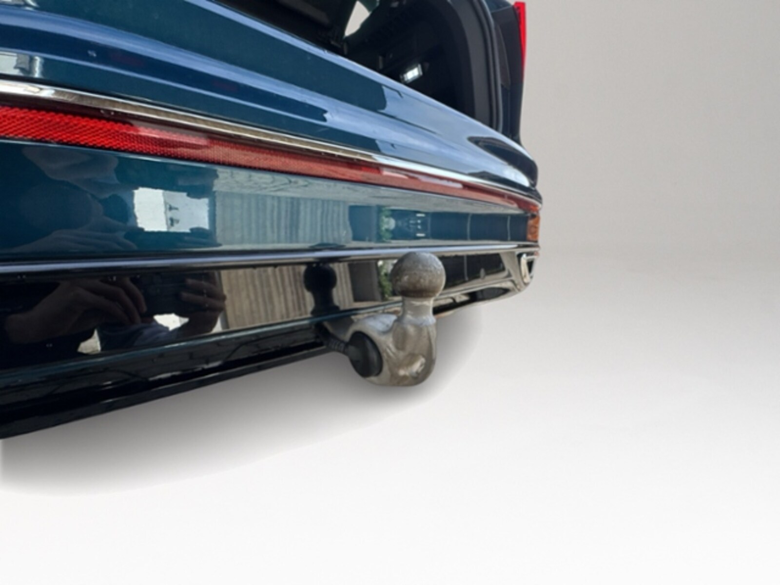 Volkswagen Tiguan – Bild 15