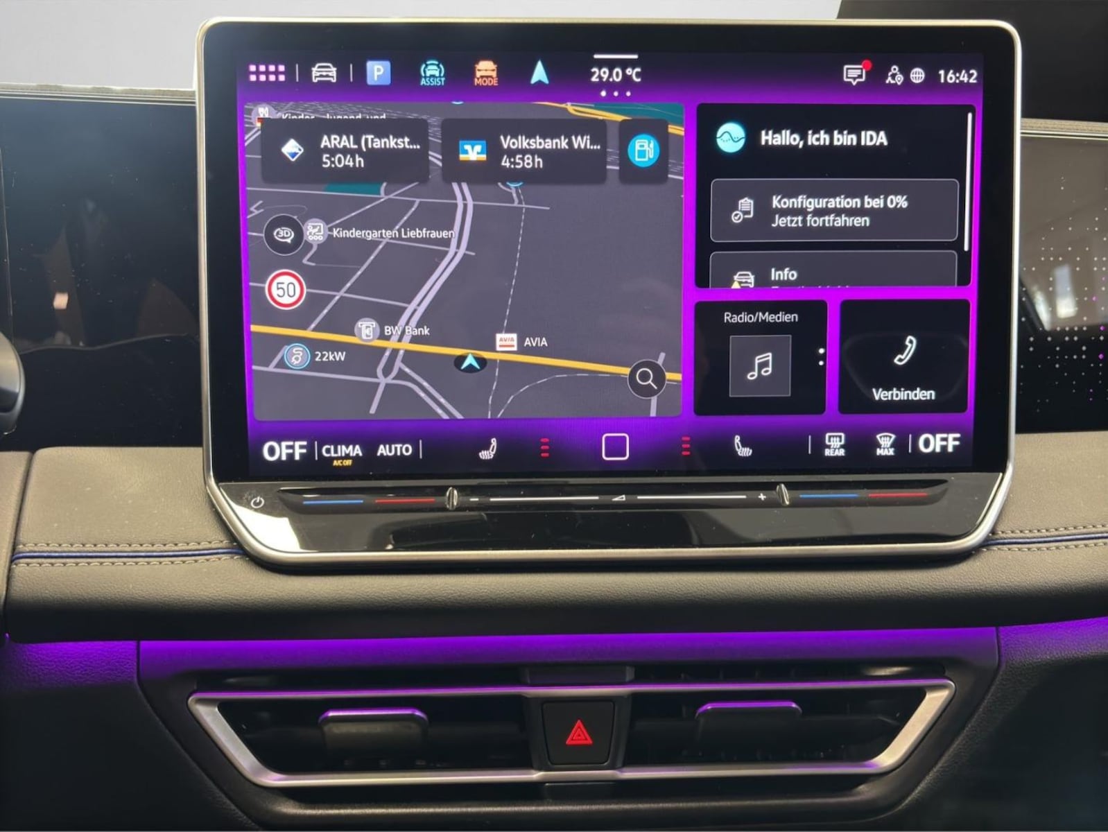 Volkswagen Tiguan – Bild 11