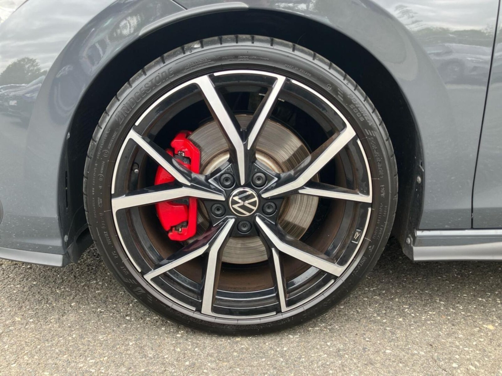 Volkswagen Golf – Bild 13