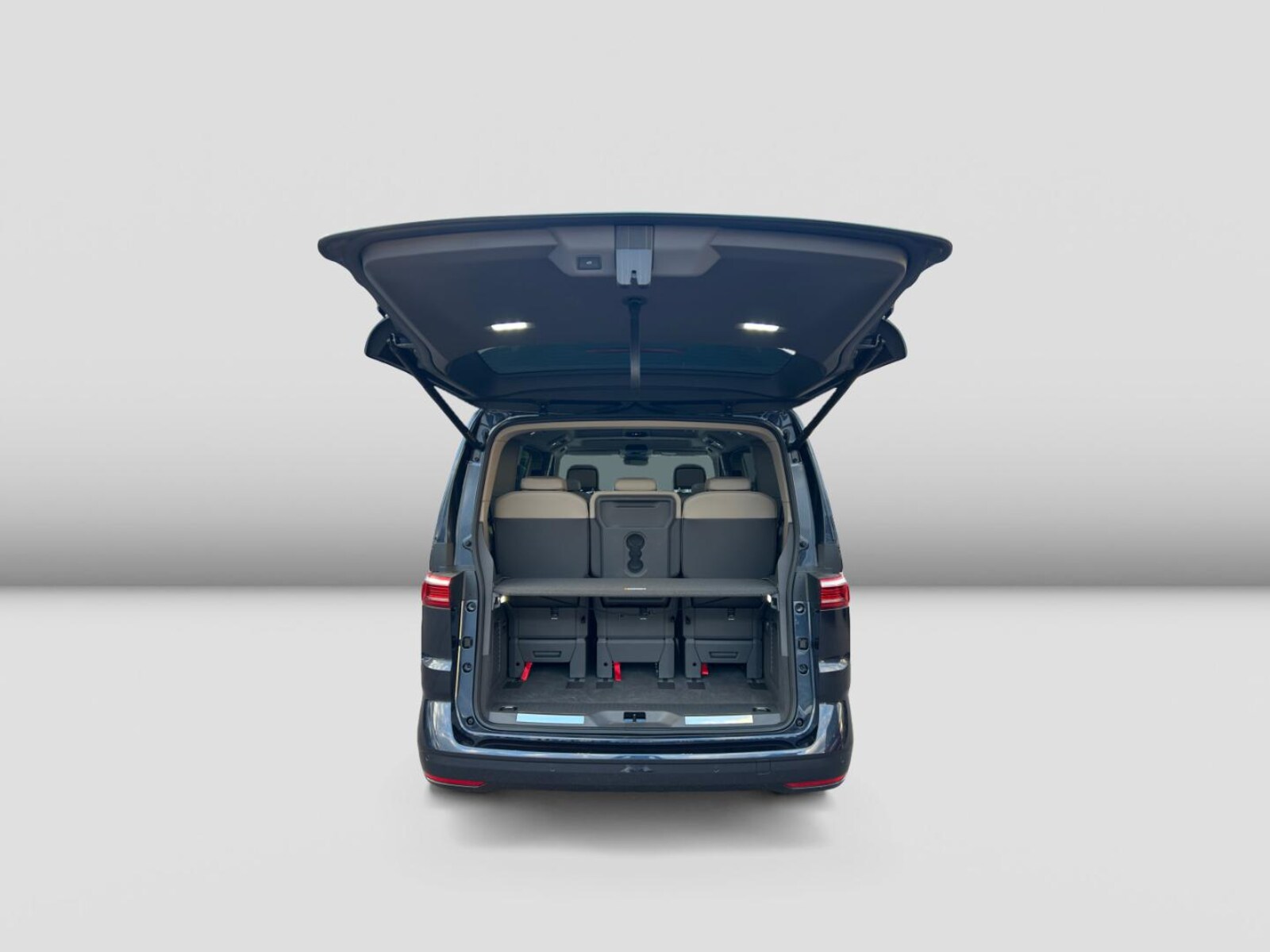 Volkswagen Multivan – Bild 11