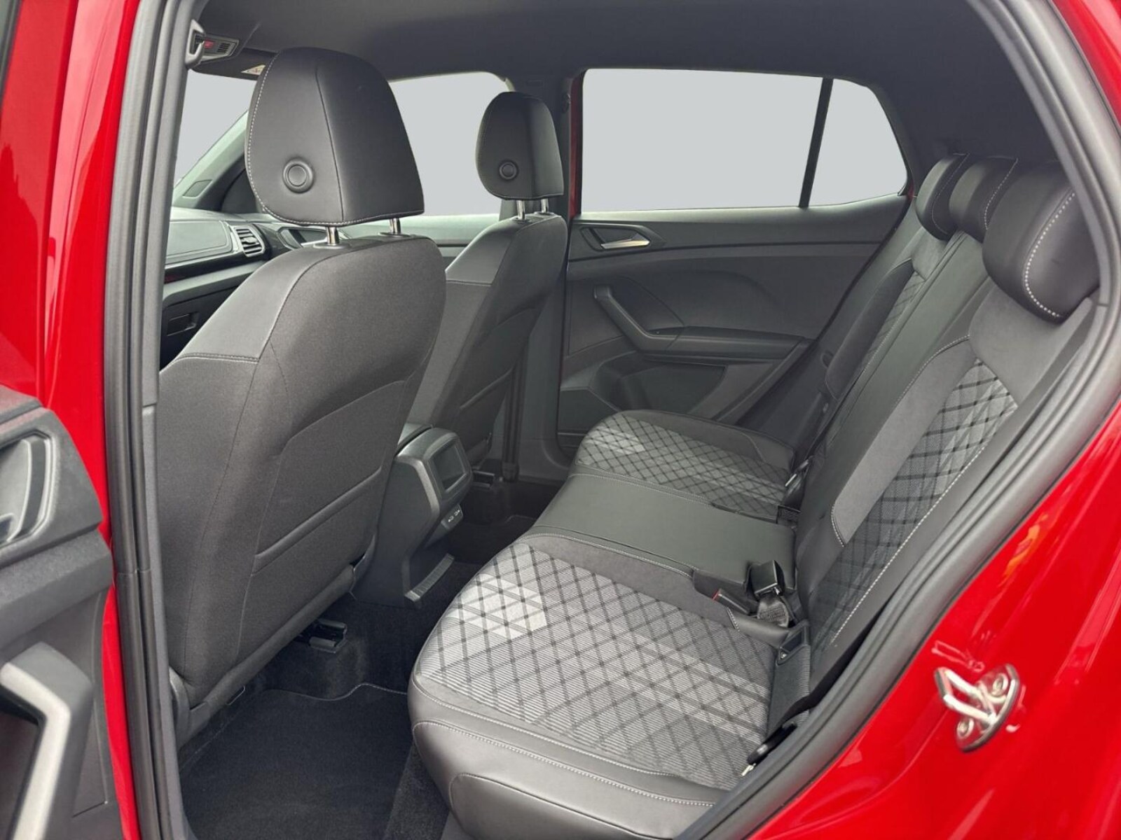 Volkswagen T-Cross – Bild 11
